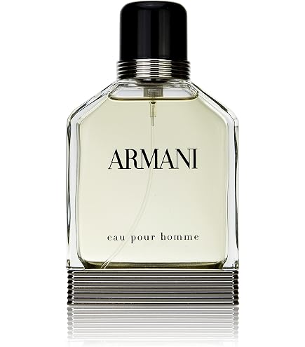 Eau de Nuit by Giorgio Armani for Men - Eau de Toilette, 100ml